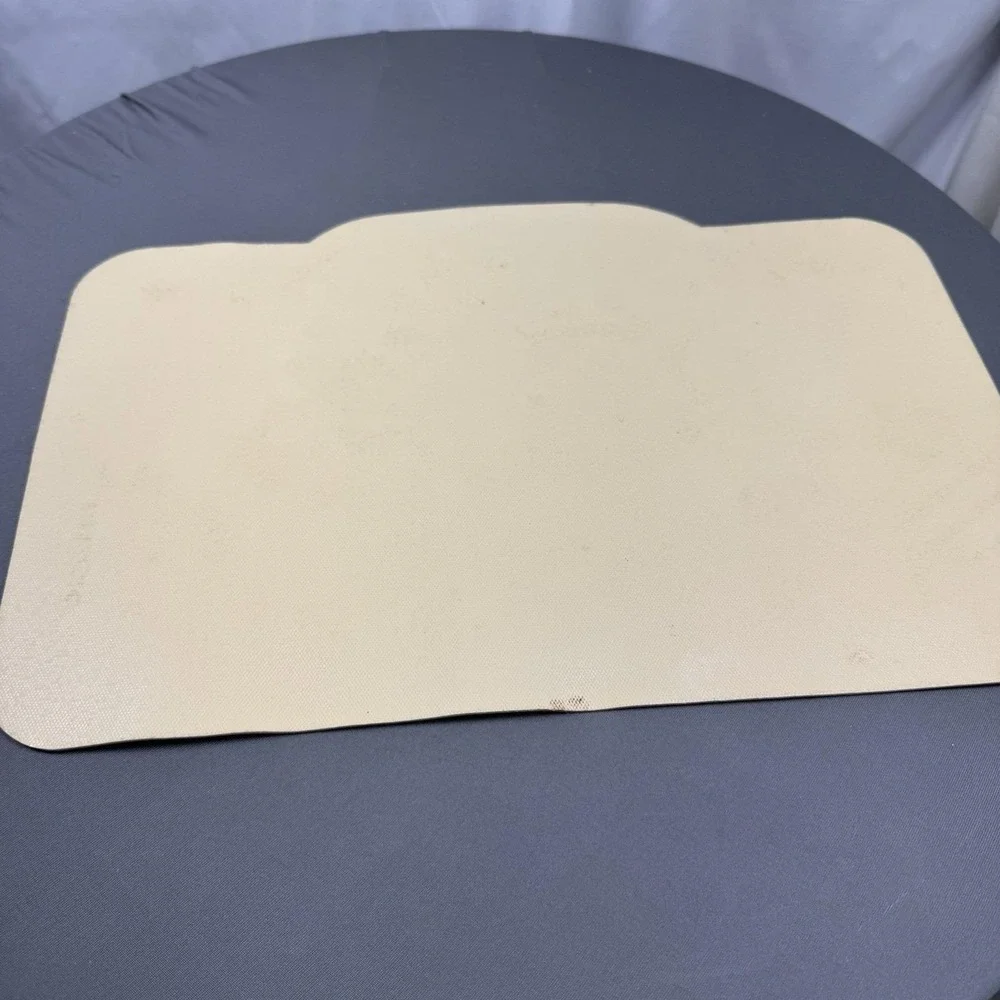 Happy‎ Holidays Teddy Bear Placemats 18
